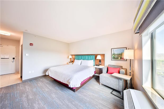 Images Hampton Inn & Suites Seattle/Kent,WA