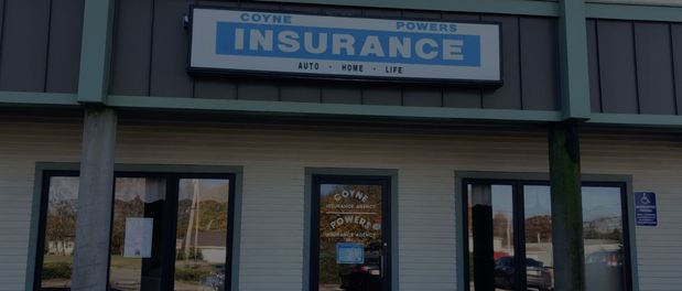 Images Coyne & Powers Insurance Agency Inc