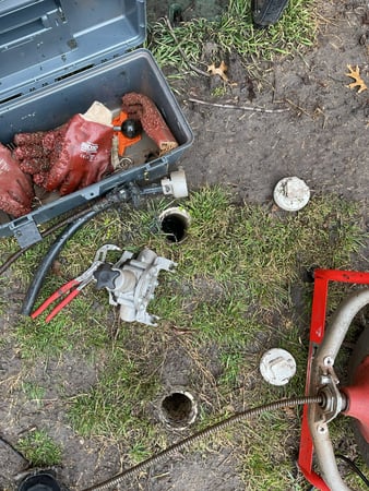 Images Aubrey Plumbing Company LLC