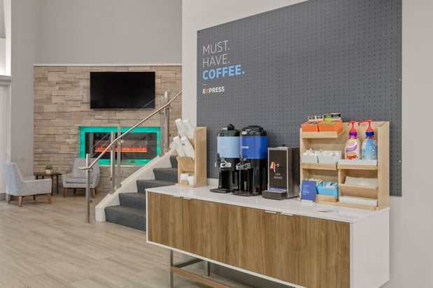 Images Holiday Inn Express Hershey (Harrisburg Area) by IHG