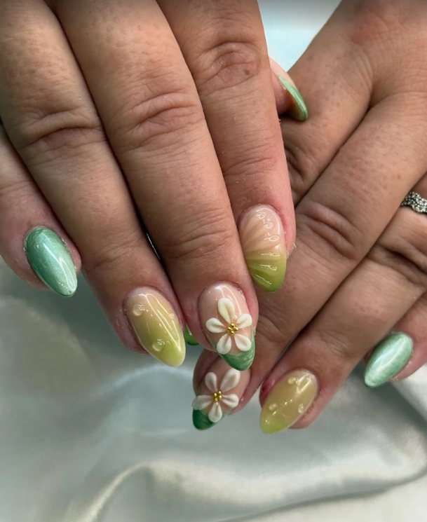 Bilder Dan Nails & Beauty Schlieren