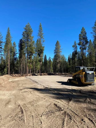 Images Leavn Trax Excavation LLC