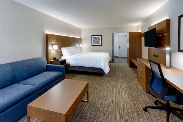 Images Holiday Inn Express & Suites Middletown - Goshen by IHG