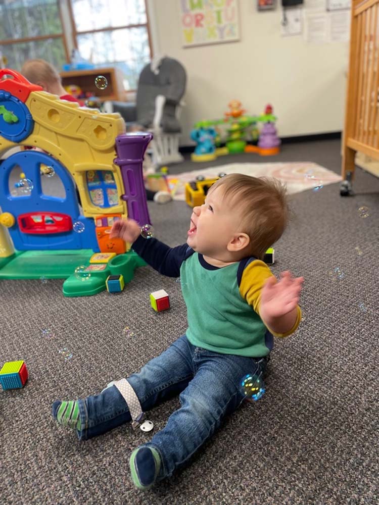 Krambrooke Children's Center