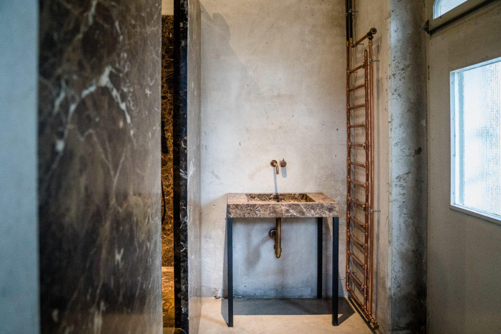 WWS Wärme- Wassertechnik AG, Hauptstrasse 133 in St. Margrethen SG