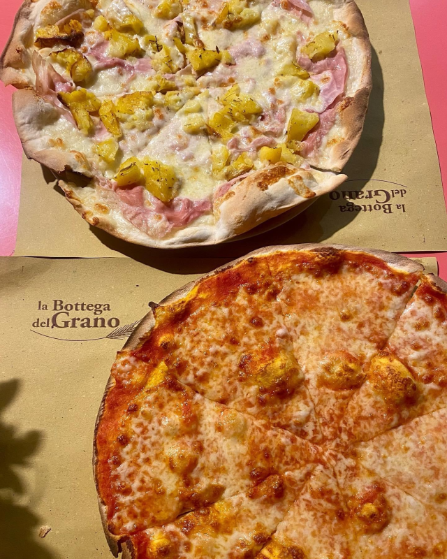 Images La Bottega del Grano Flaminio