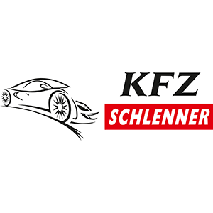 KFZ Schlenner GmbH Logo