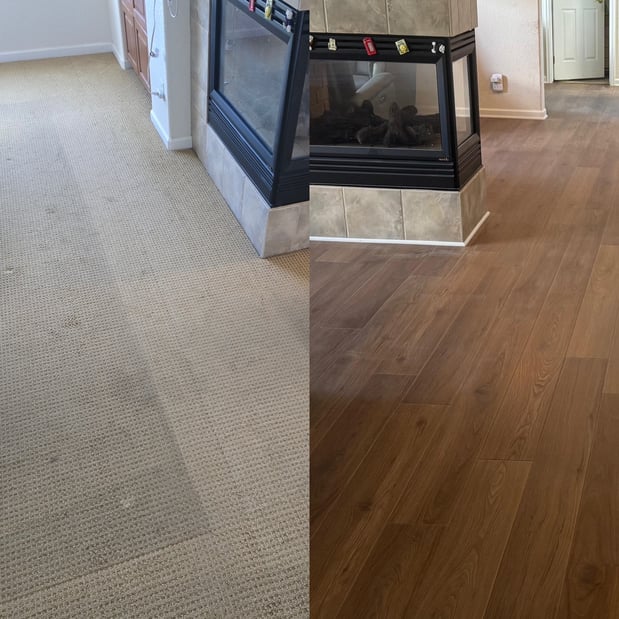Images Floor Coverings International of North Denver