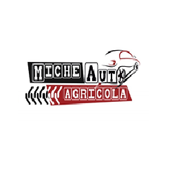 Miche Auto - Agrícola Logo