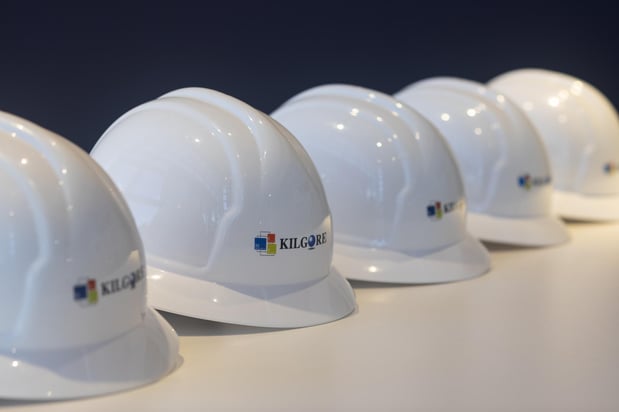 Images Kilgore Industries