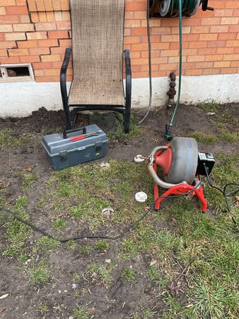 Images Aubrey Plumbing Company LLC