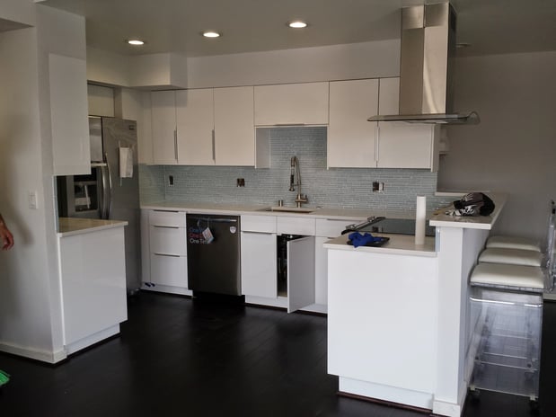 Images GV Construction Services