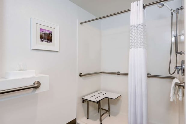 Images Hampton Inn Charlotte-Uptown