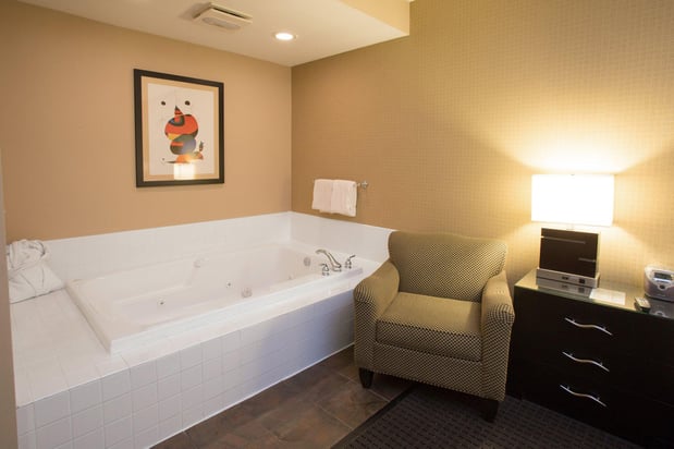 Images Holiday Inn & Suites St. Paul NE - Lake Elmo by IHG