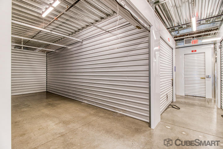 CubeSmart Self Storage Photo