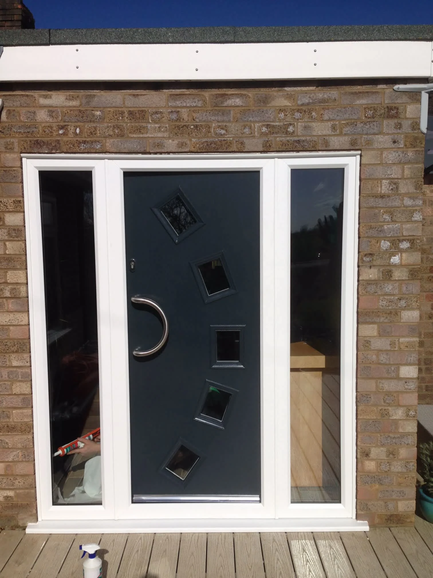 Images Prestige Windows and Doors