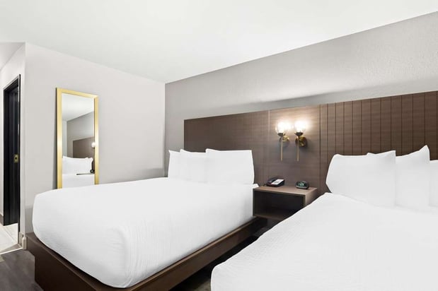 Images SureStay by Best Western Groves