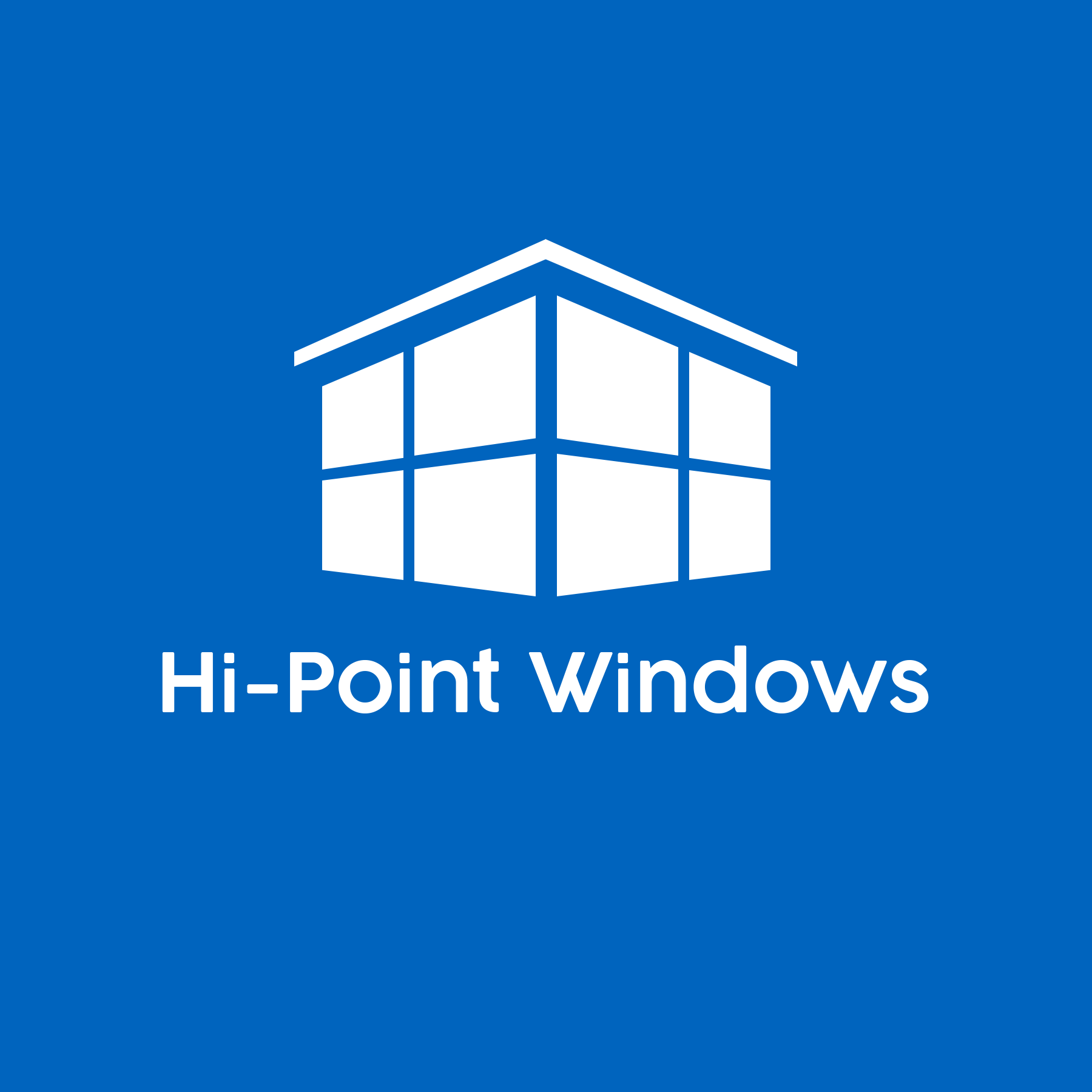Hi - Point Windows Cardiff (02) 4954 7466