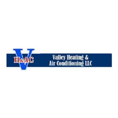 Valley Heating and Air Logo