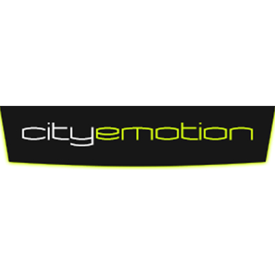 Cityemotion Showroom Supercar - Moncalieri Logo