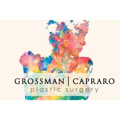 Grossman | Capraro Plastic Surgery Logo