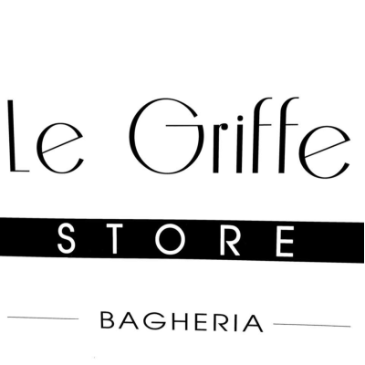 Le Griffe Store Abbigliamento a Bagheria Logo