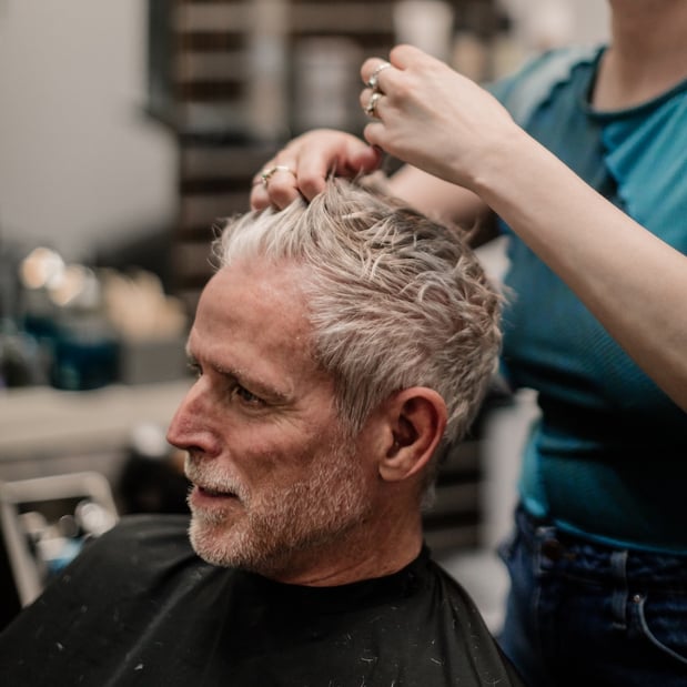 Images S Salon For All