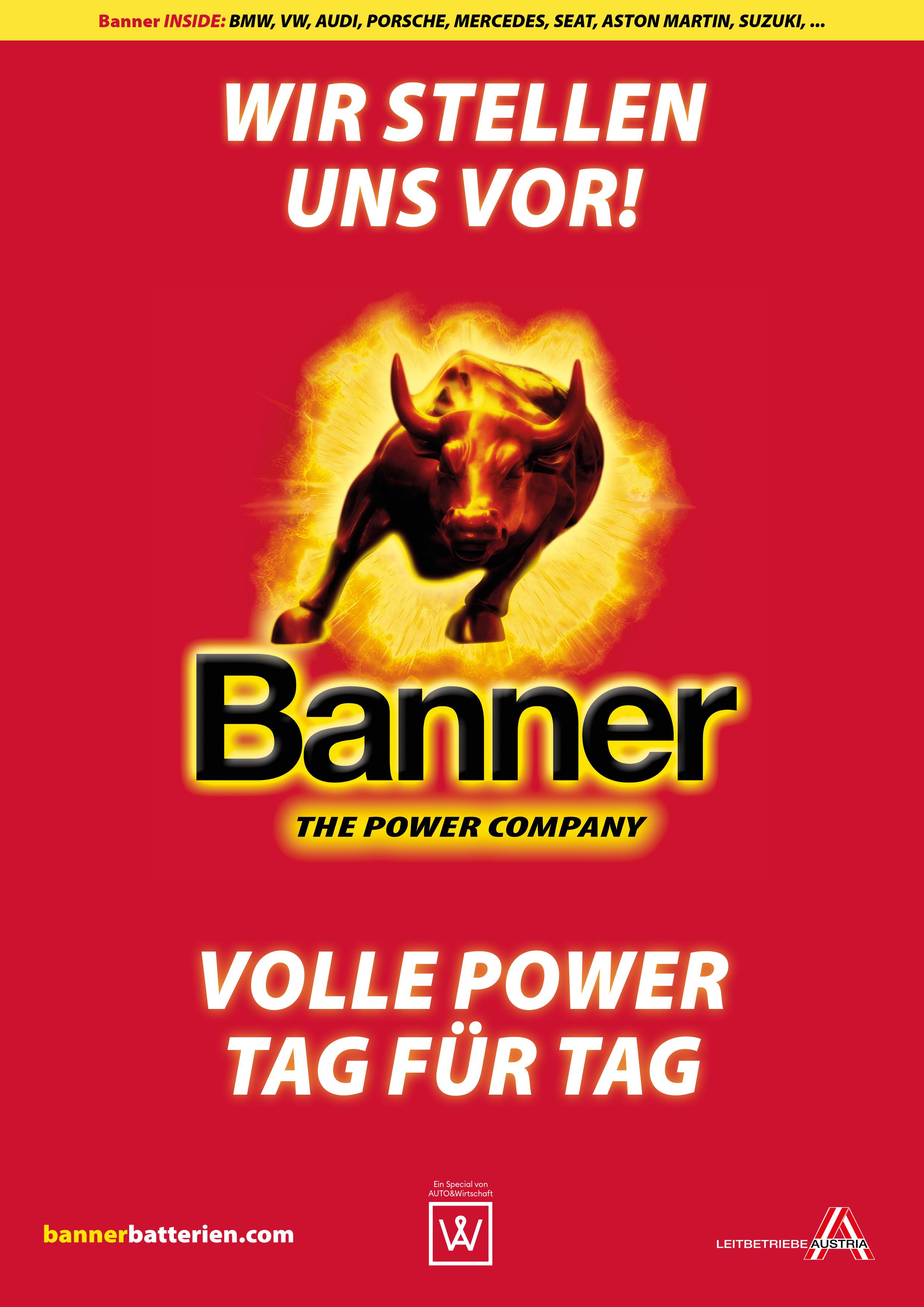 Bilder Banner Batterien Schweiz AG