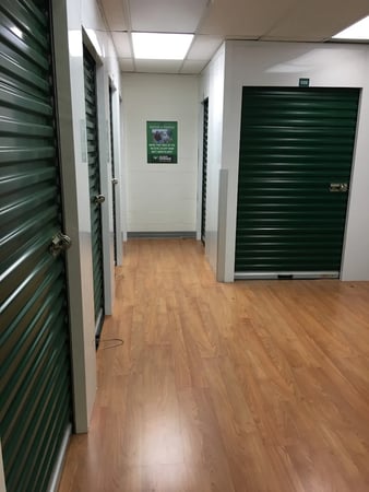Images San Bruno Storage