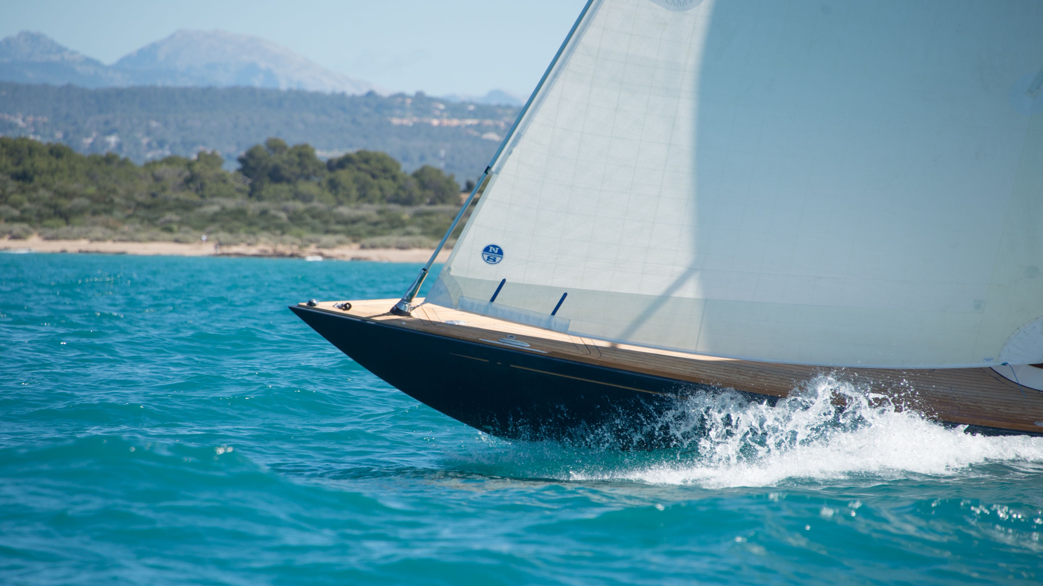 Bilder North Sails Schweiz GmbH