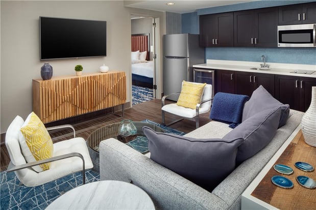 Images Homewood Suites by Hilton Savannah Historic District/Riverfront