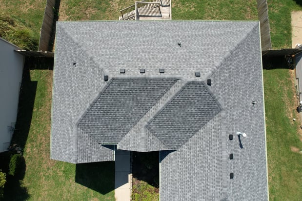 Images Elevated Roofing and Construction
