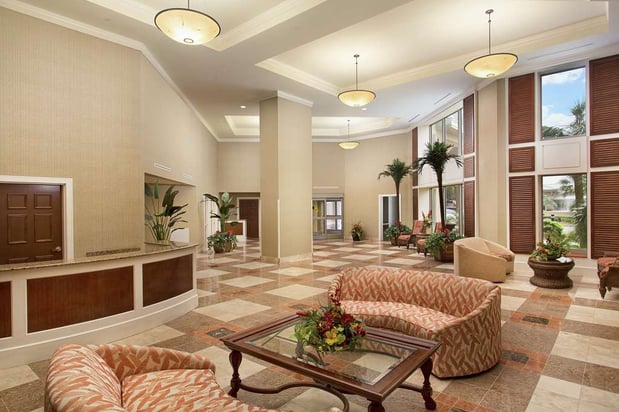 Images Hilton Royale Palms