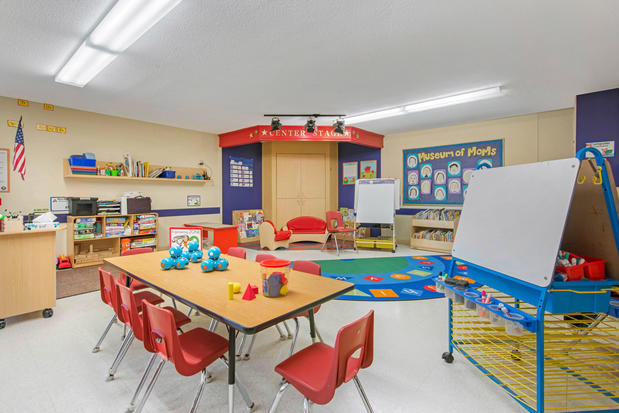 Images Primrose School at Lakewood Ranch Town Center