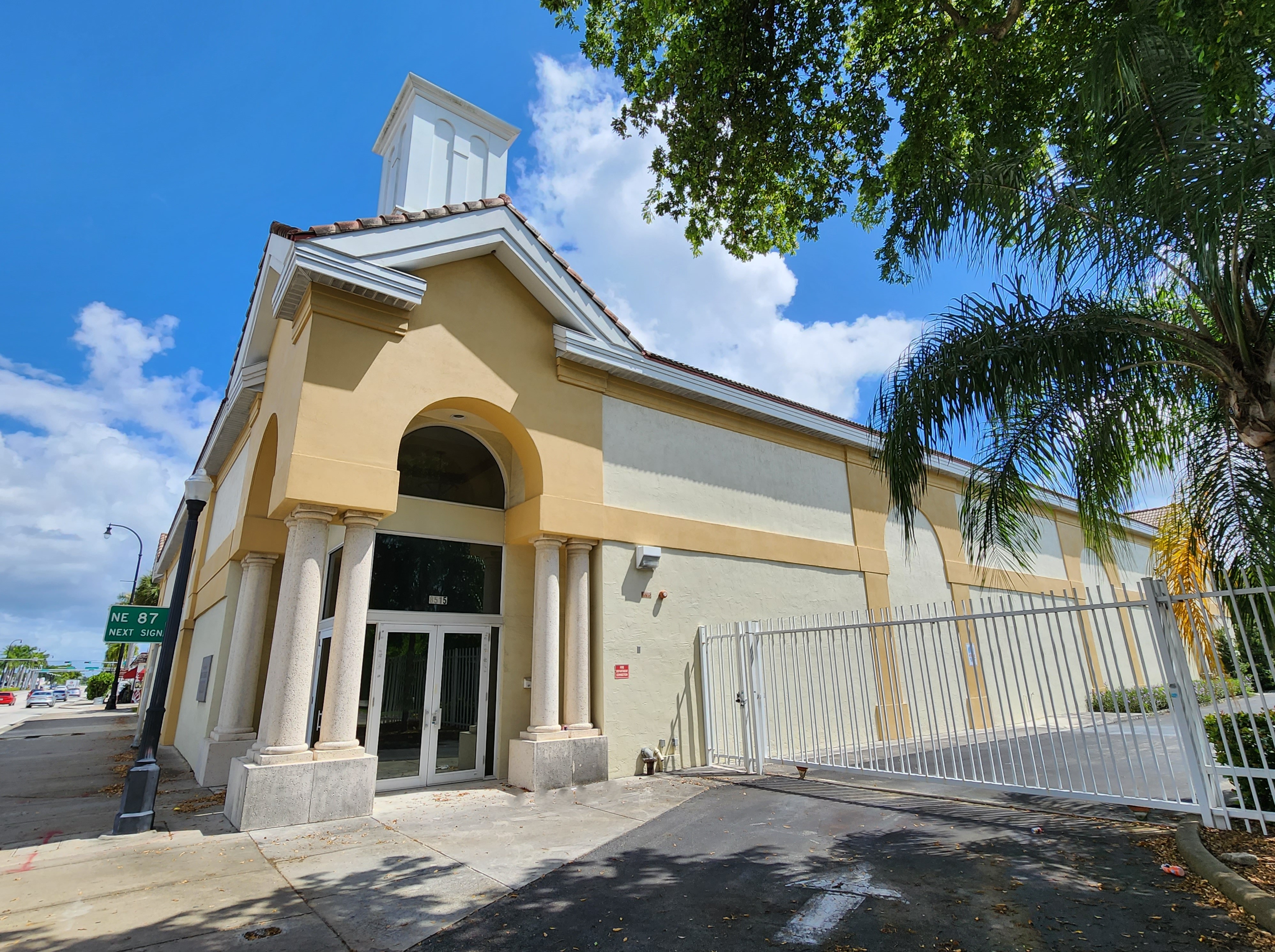 La Iglesia de Jesucristo de los Santos de los U´ltimos Di´as Image