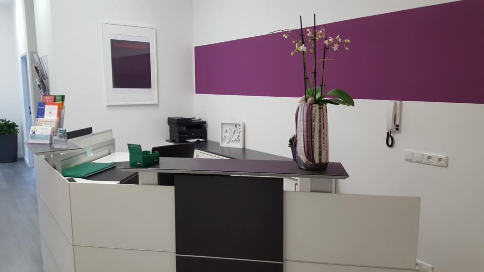 Praxis für Ergotherapie Melanie Effertz, Am Wickrather Tor 29 in Mönchengladbach