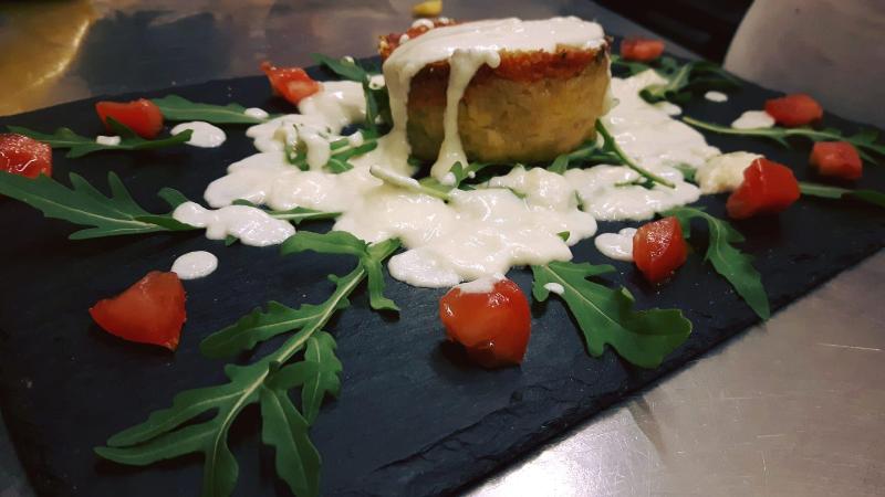 Images Pizzeria Piccola Oasi