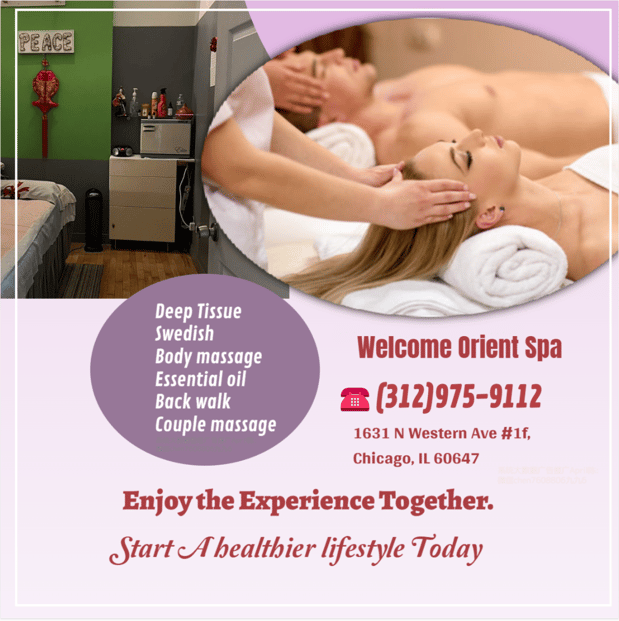 Images Orient Spa