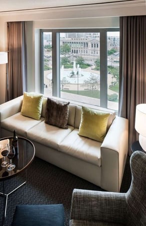Images The Logan Philadelphia, Curio Collection by Hilton