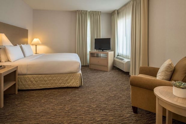 Images DoubleTree by Hilton Hotel Vancouver, Washington