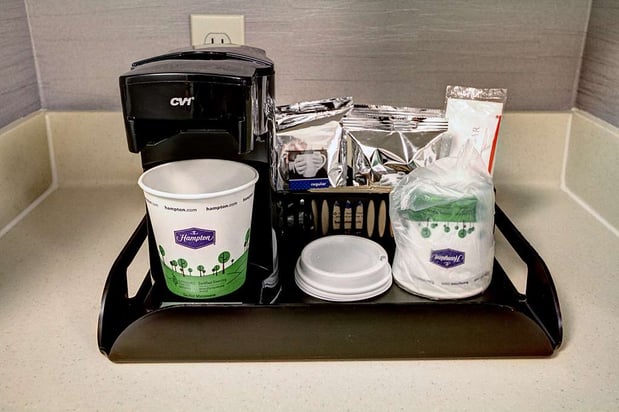 Images Hampton Inn Milpitas