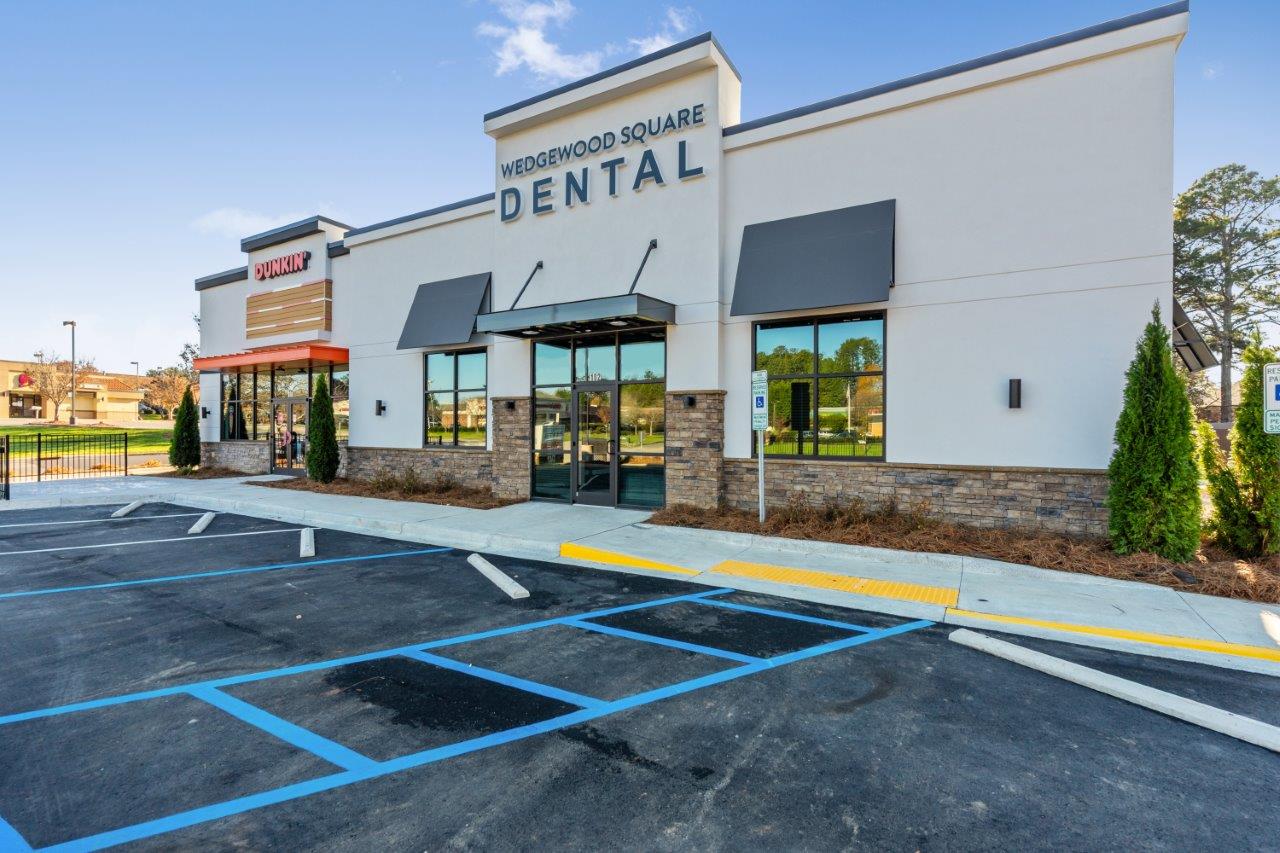 Wedgewood Square Dental