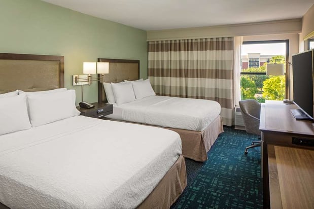 Images Hampton Inn & Suites Nashville-Airport
