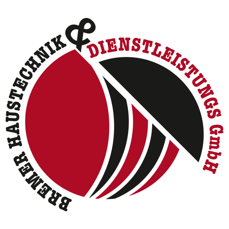 Logo Bremer Haustechnik & Dienstleistungs GmbH