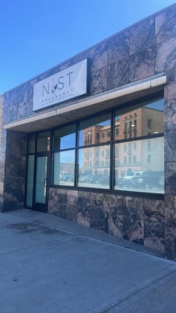 Images Nest Pregnancy Care Center
