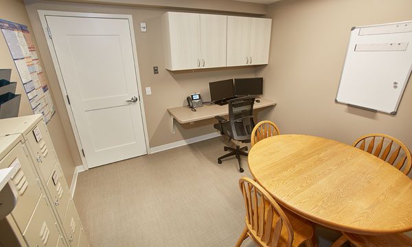 Images Aspirus Family House