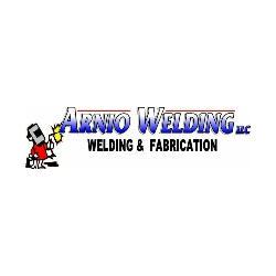Arnio Welding LLC Logo