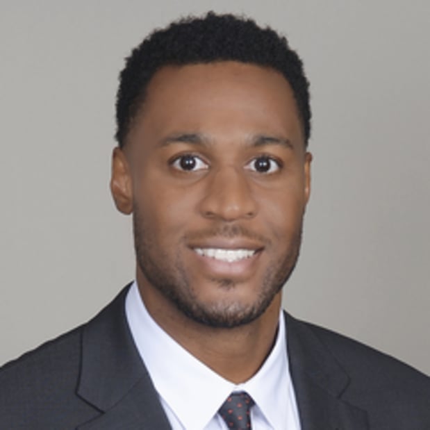 Images Edward Jones - Financial Advisor: Andy Ogide, SE-AWMA®