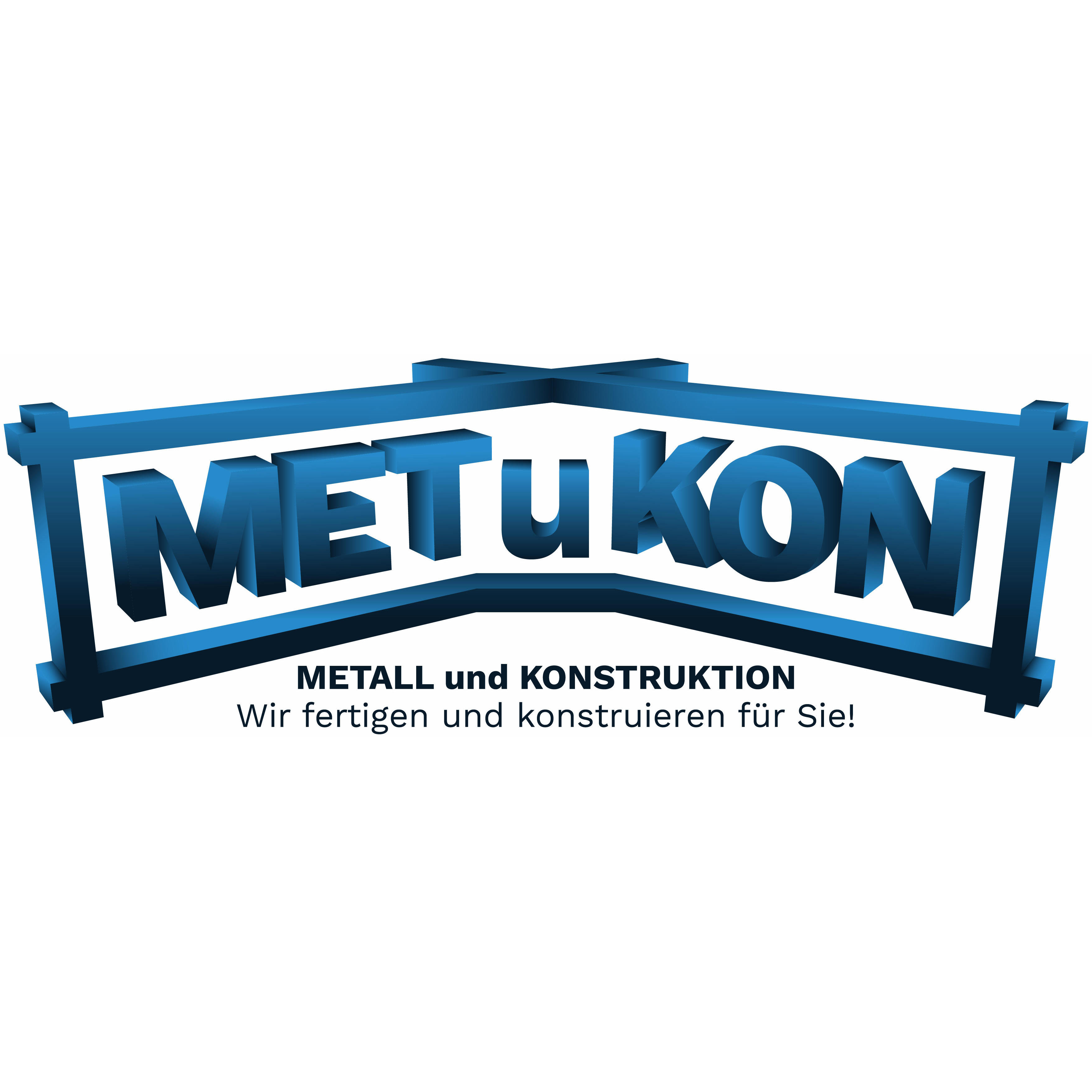 Logo MetuKon OHG