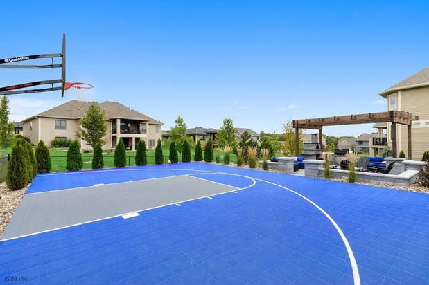 Images MIR Homes Inc